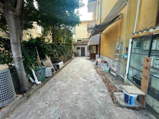 Posto macchina