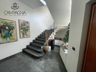 Interno palazzo