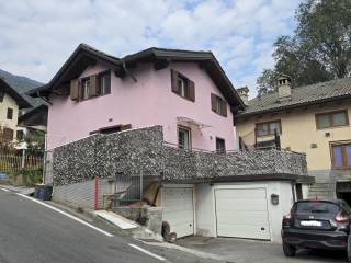 Facciata