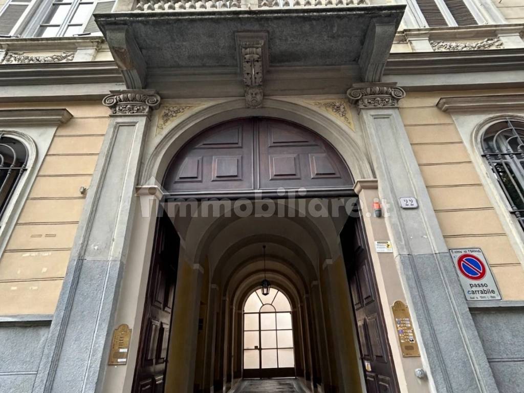 Appartamento in Centro, foto 20 di 21