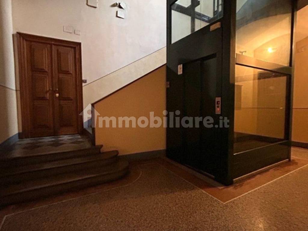 Appartamento in Centro, foto 19 di 21