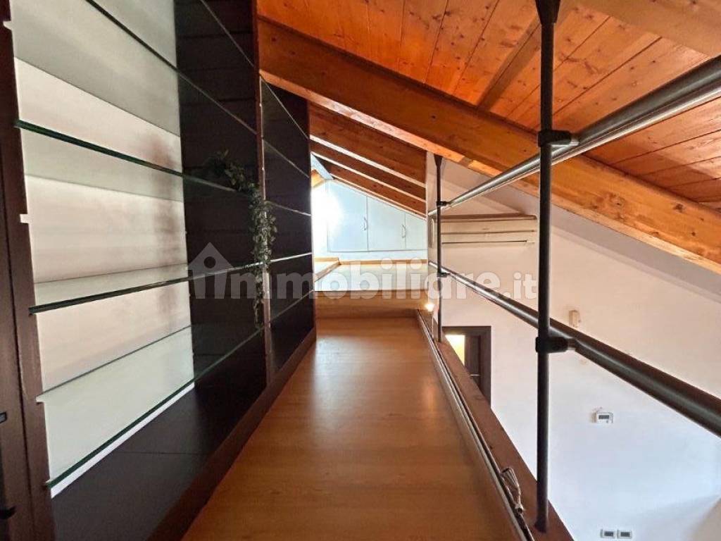 Appartamento in Centro, foto 16 di 21