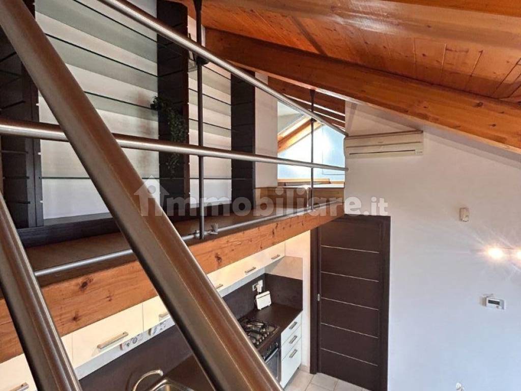 Appartamento in Centro, foto 17 di 21