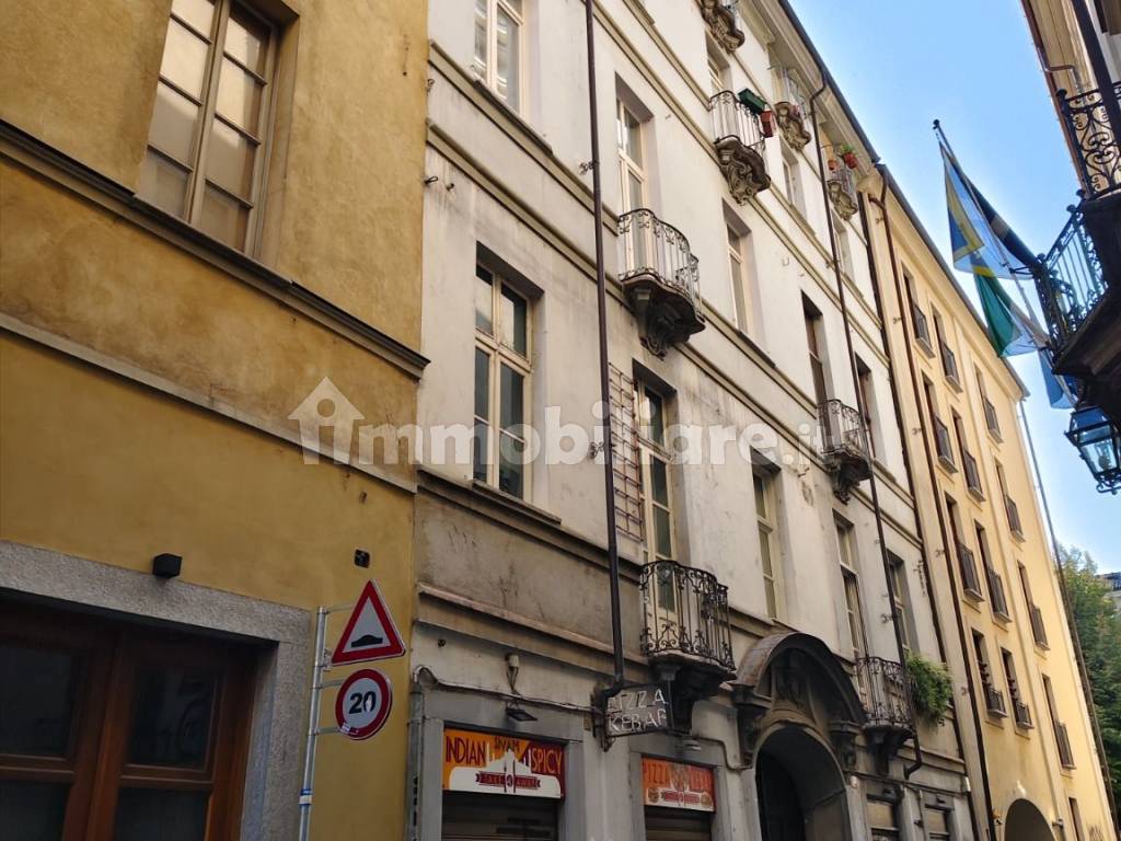 Appartamento in Centro, foto 17 di 17