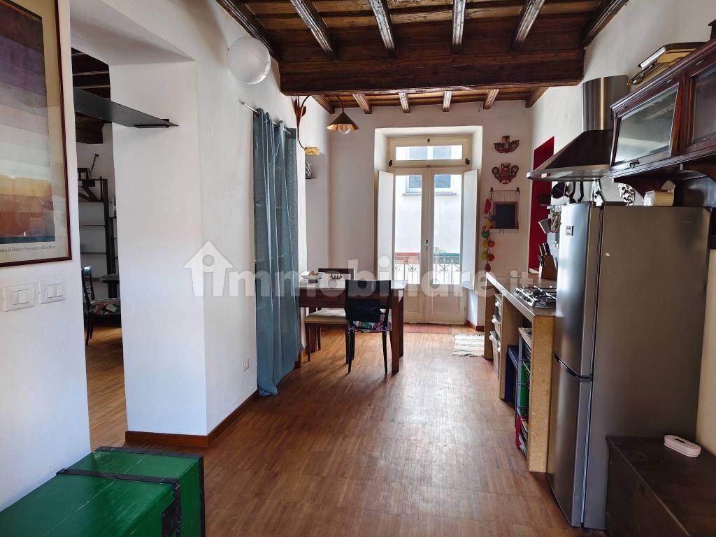 Appartamento in Centro, foto 3 di 17