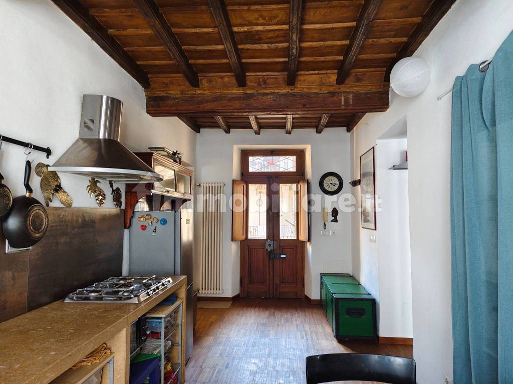 Appartamento in Centro, foto 4 di 17