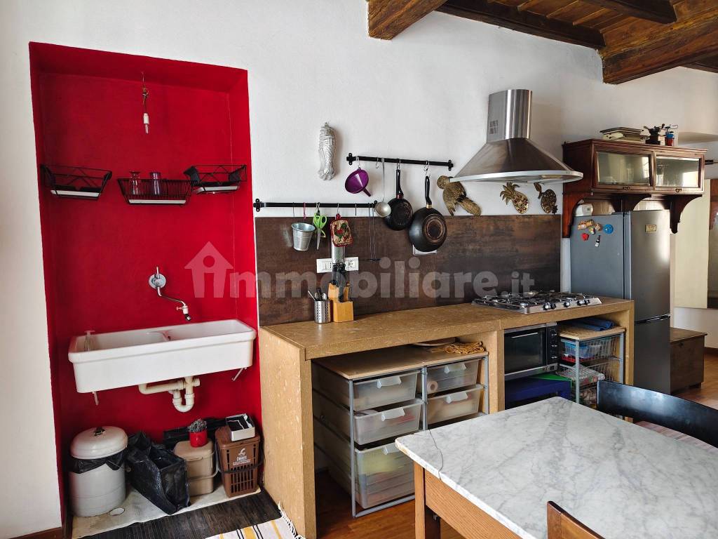 Appartamento in Centro, foto 5 di 17