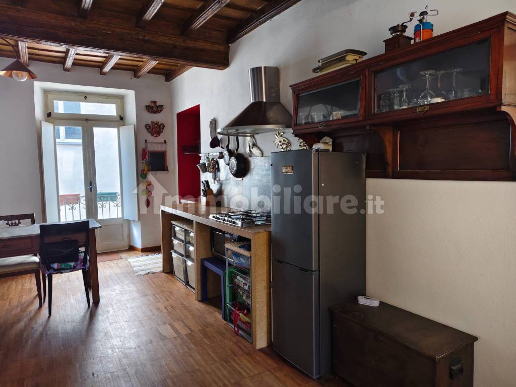 Appartamento in Centro, foto 6 di 17