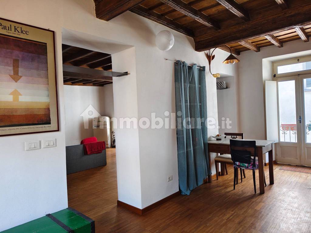 Appartamento in Centro, foto 7 di 17