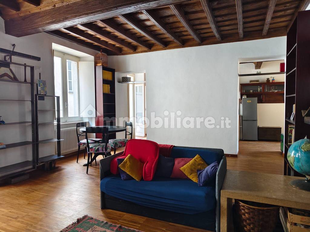 Appartamento in Centro, foto 9 di 17
