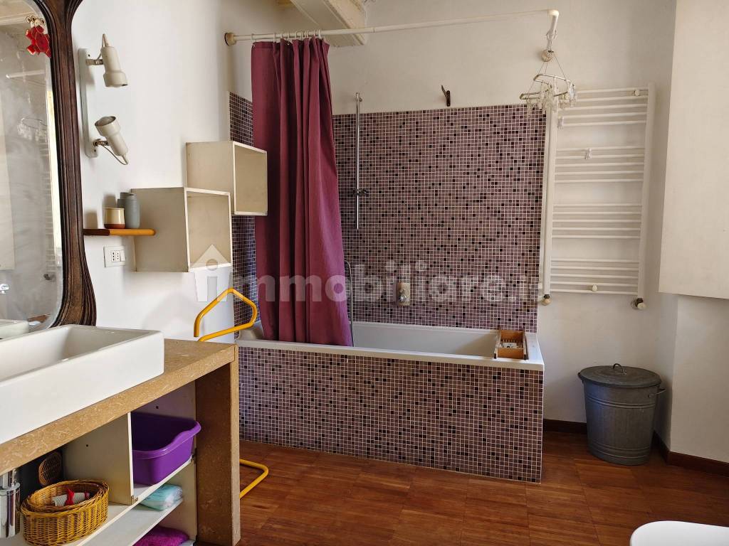 Appartamento in Centro, foto 14 di 17