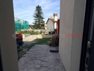 Cortile interno