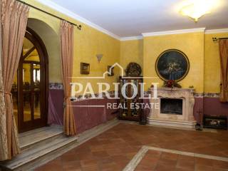 Interno palazzo