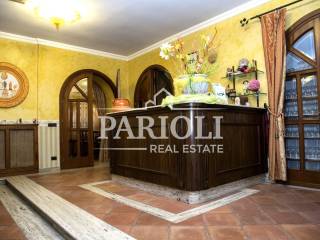 Interno palazzo