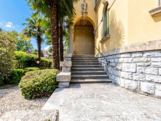 Interno palazzo