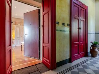 Interno palazzo