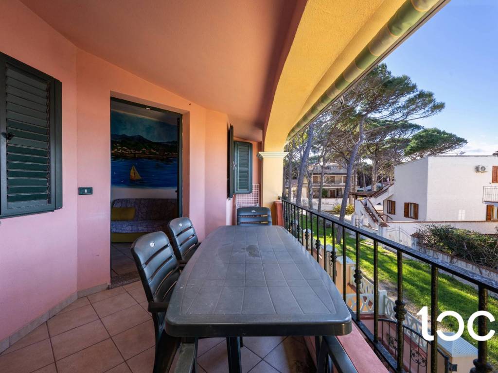 Terrazzo