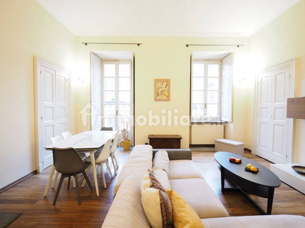 Appartamento in Centro, foto 2 di 17