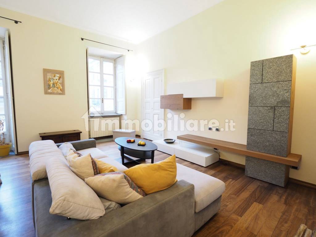 Appartamento in Centro, foto 3 di 17
