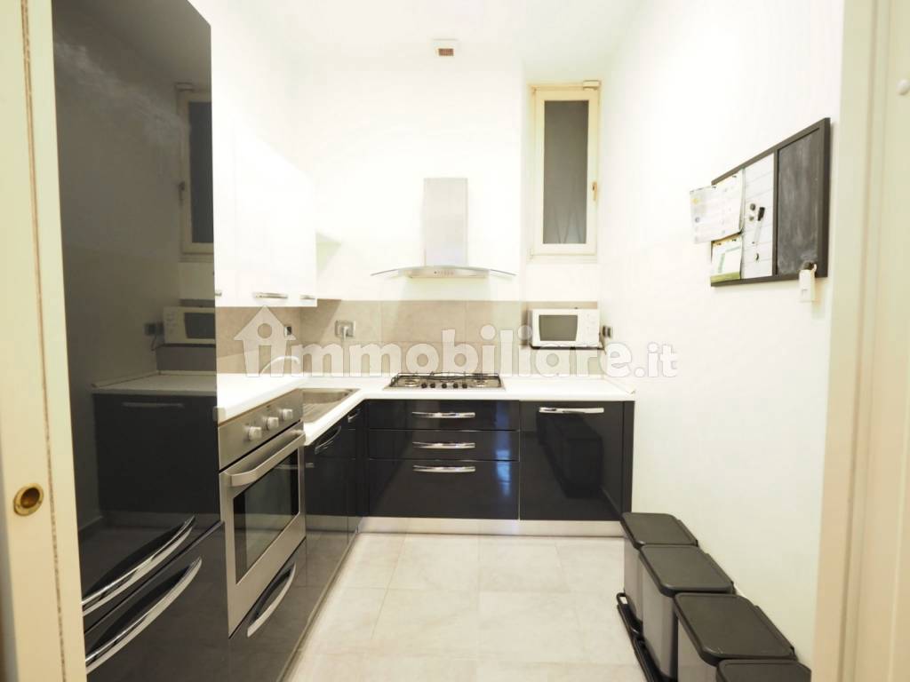 Appartamento in Centro, foto 10 di 17