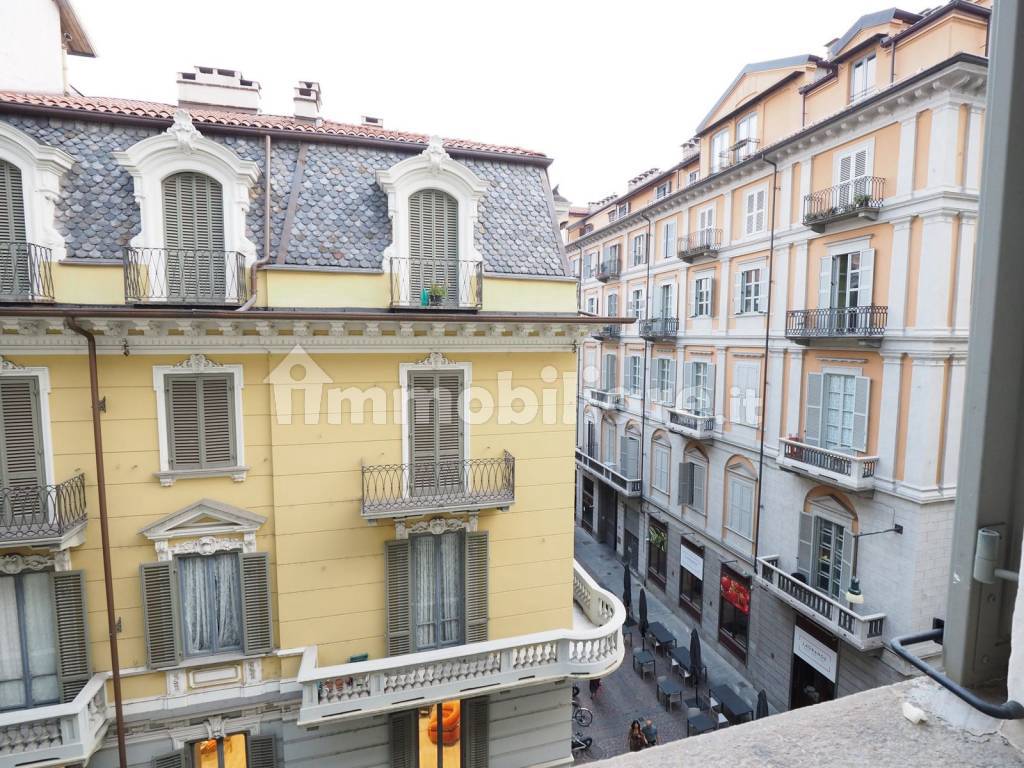 Appartamento in Centro, foto 16 di 17