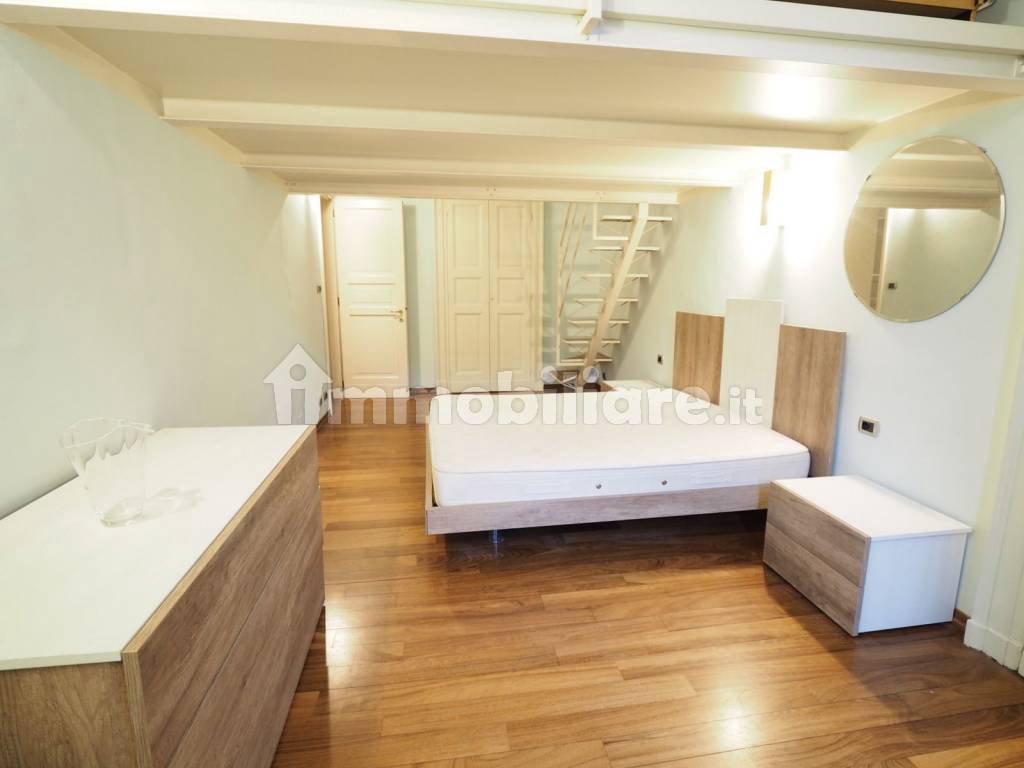 Appartamento in Centro, foto 12 di 17