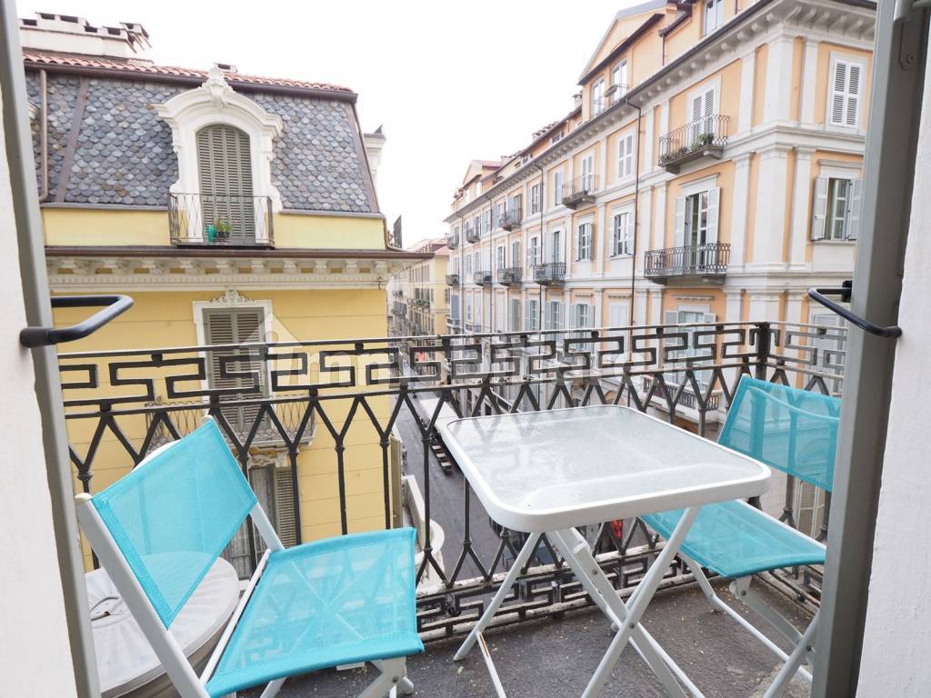 Appartamento in Centro