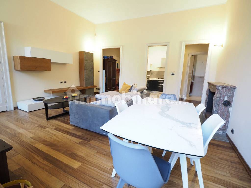 Appartamento in Centro, foto 4 di 17