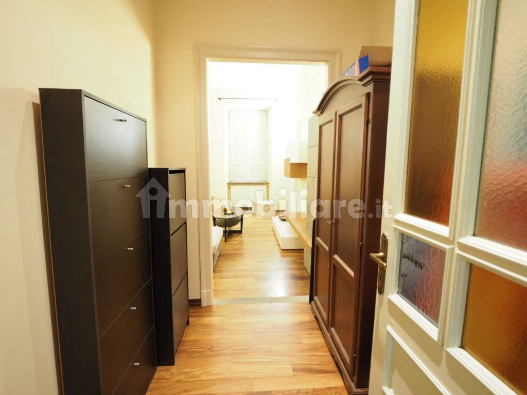 Appartamento in Centro, foto 17 di 17