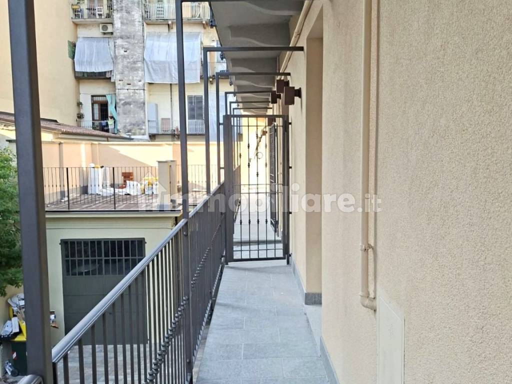 Stanza doppia in San Salvario, foto 5 di 18