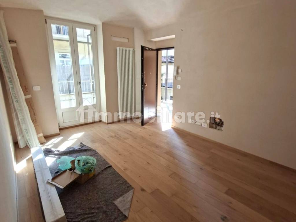 Stanza doppia in San Salvario, foto 15 di 18