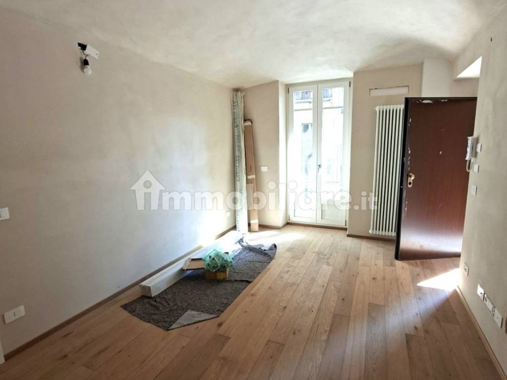Stanza doppia in San Salvario, foto 16 di 18
