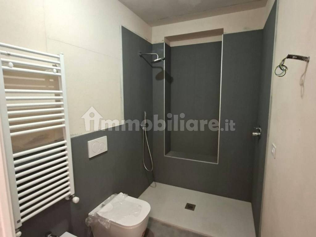 Stanza doppia in San Salvario, foto 18 di 18