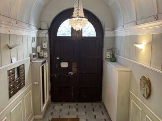 Interno palazzo