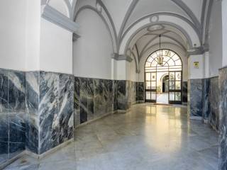 Interno palazzo