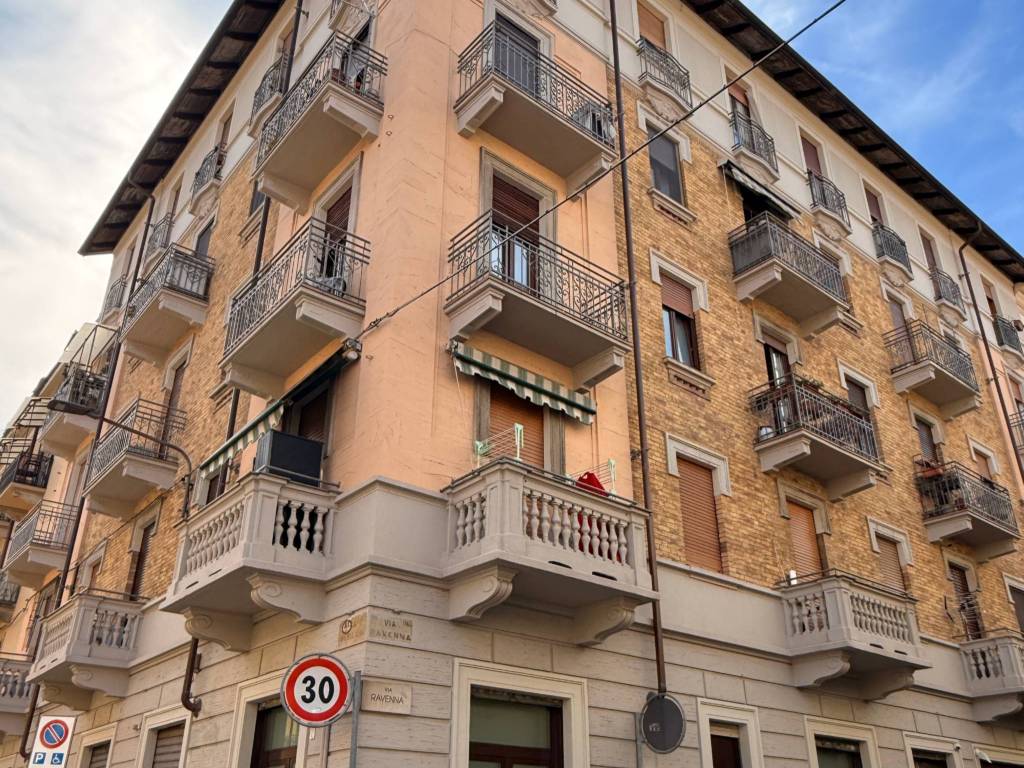 Appartamento in Aurora, foto 7 di 19