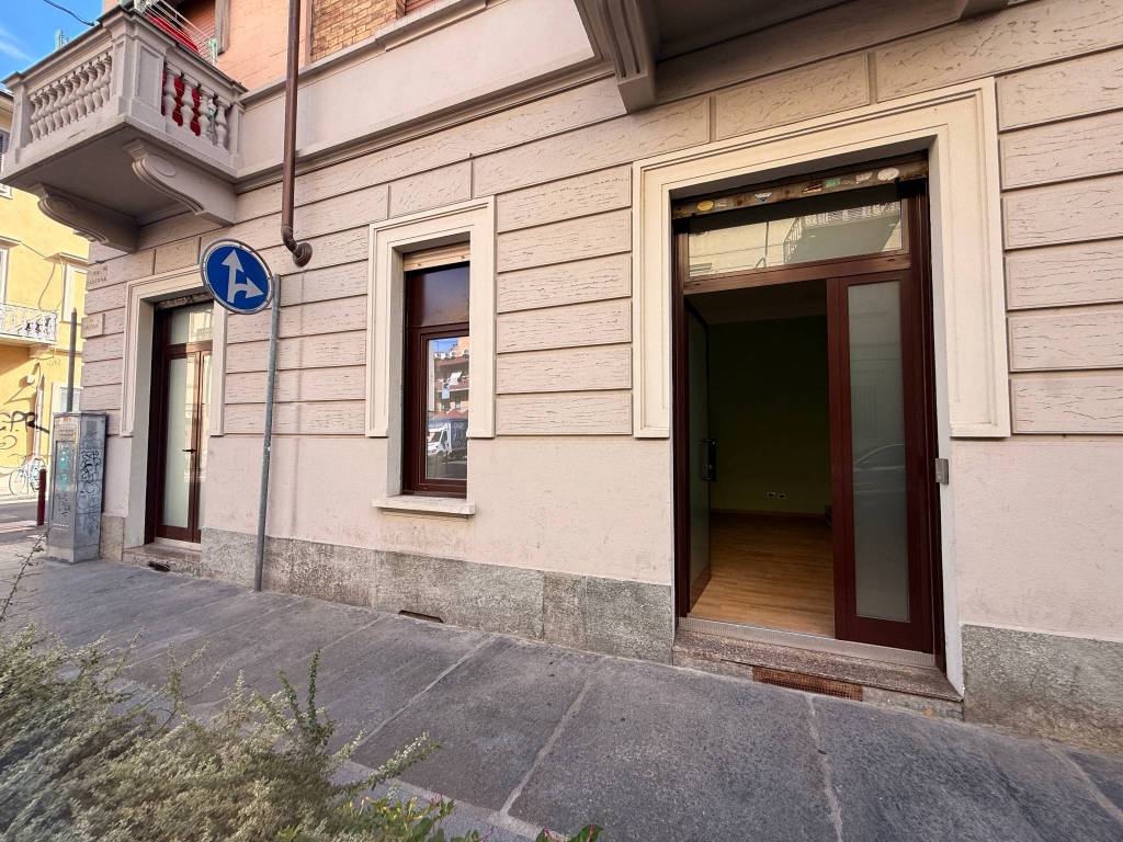 Appartamento in Aurora, foto 9 di 19