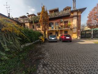Cortile interno