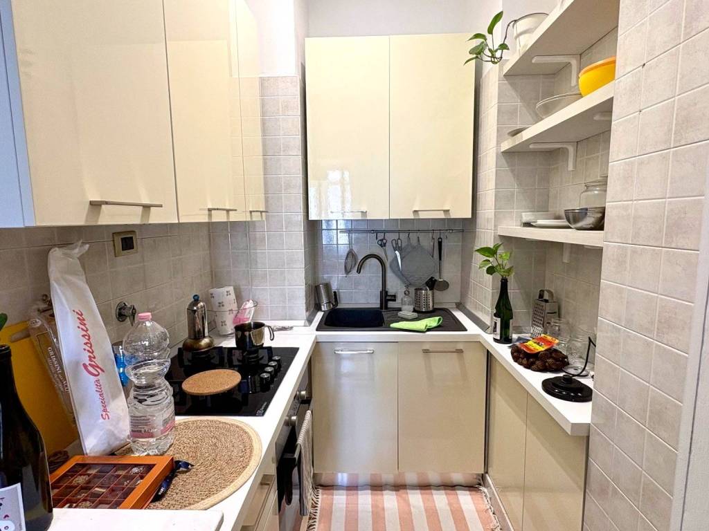 Appartamento in Parella, foto 10 di 24