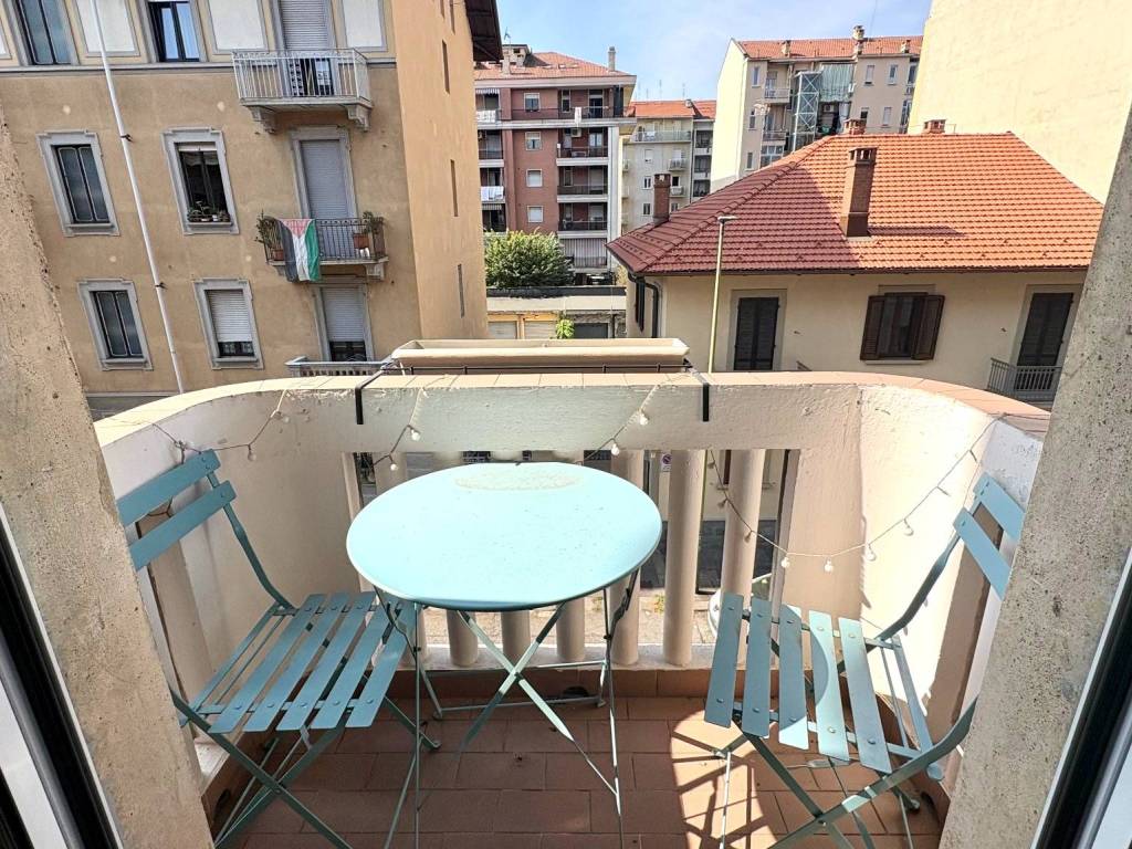 Appartamento in Parella, foto 19 di 24