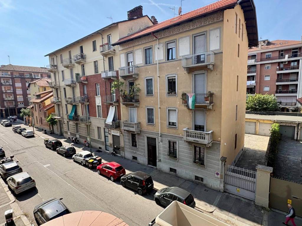 Appartamento in Parella, foto 20 di 24