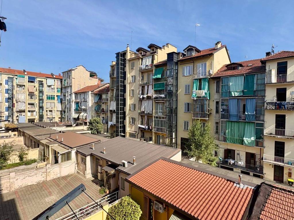 Appartamento in Parella, foto 13 di 24