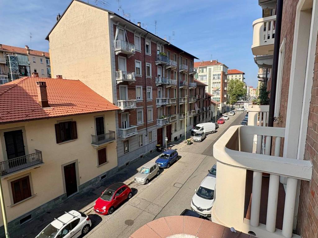 Appartamento in Parella, foto 21 di 24