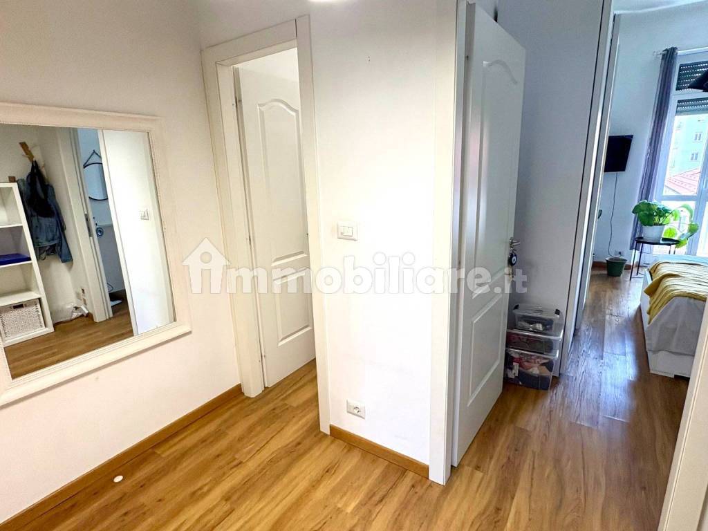 Appartamento in Parella, foto 11 di 24