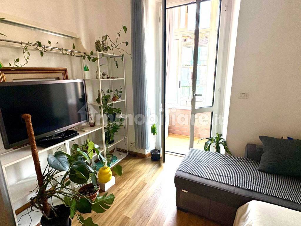 Appartamento in Parella, foto 2 di 24