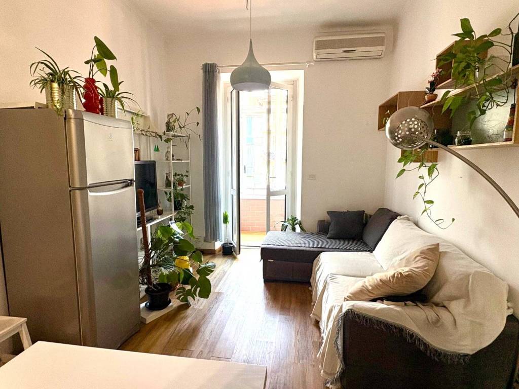 Appartamento in Parella, foto 3 di 24