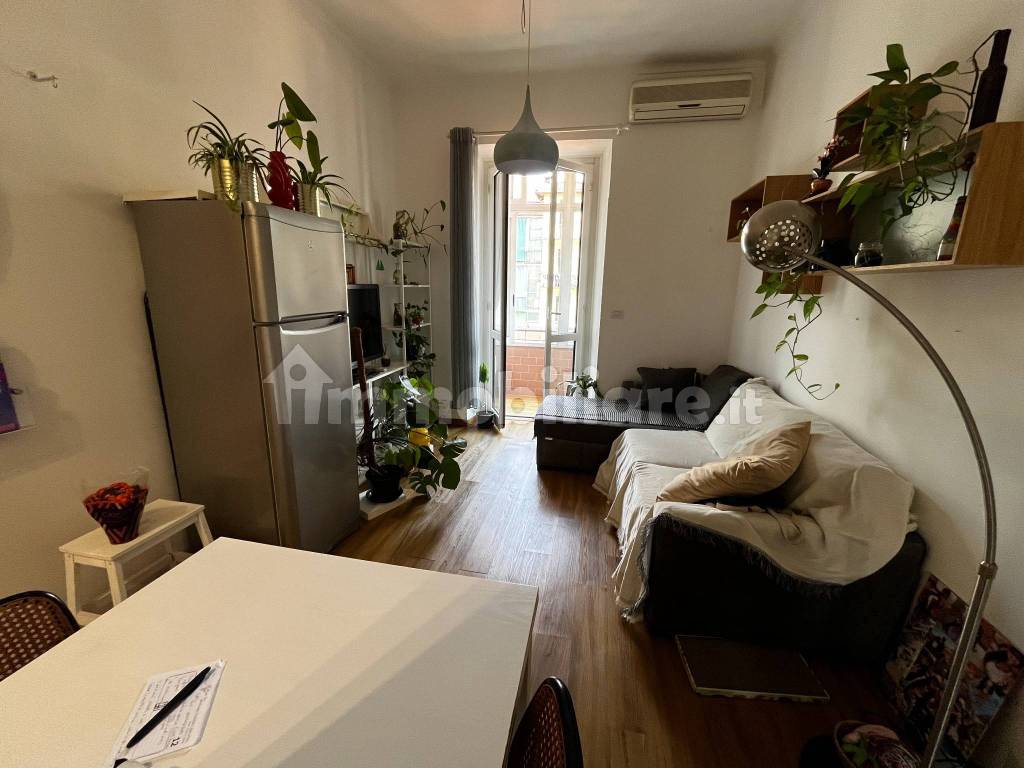 Appartamento in Parella, foto 4 di 24