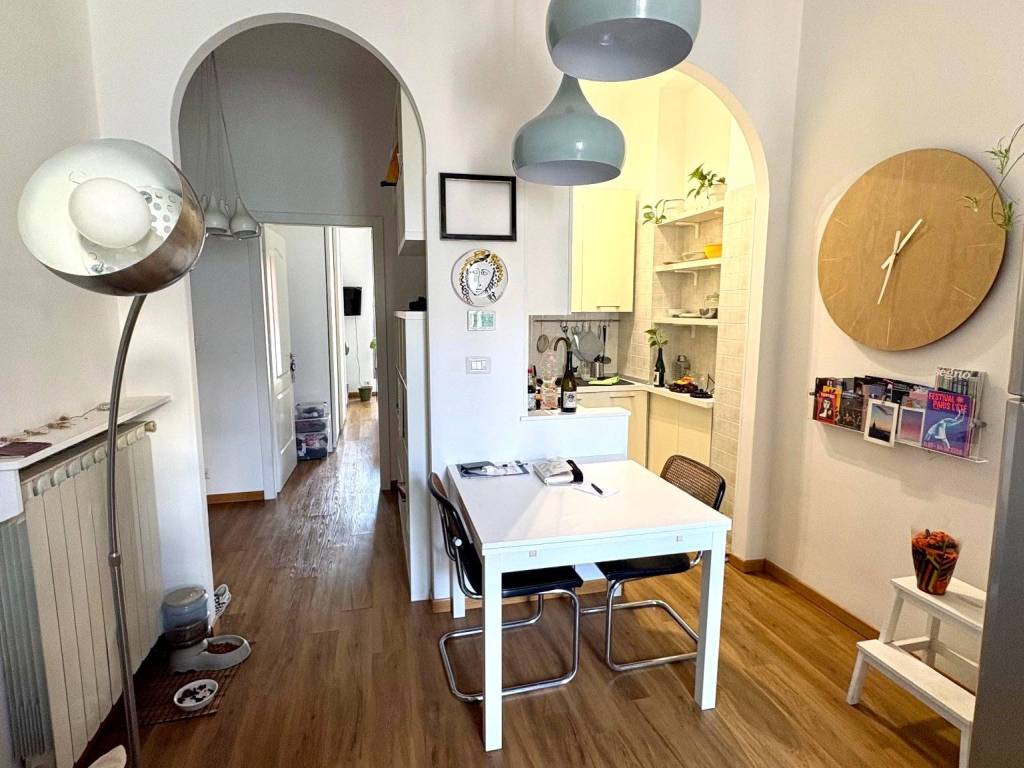 Appartamento in Parella, foto 8 di 24
