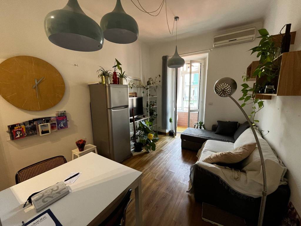 Appartamento in Parella, foto 7 di 24