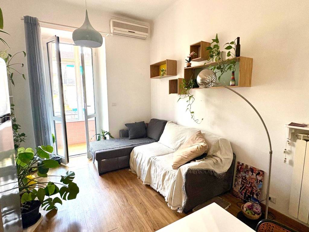 Appartamento in Parella, foto 5 di 24